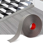 Dailyard™ Self-Adhesive Flexible Floor Transition Strip