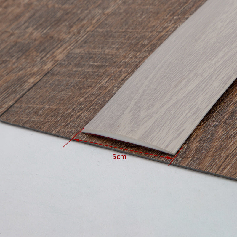 Dailyard™ Self-Adhesive Flexible Floor Transition Strip