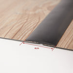 Dailyard™ Self-Adhesive Flexible Floor Transition Strip