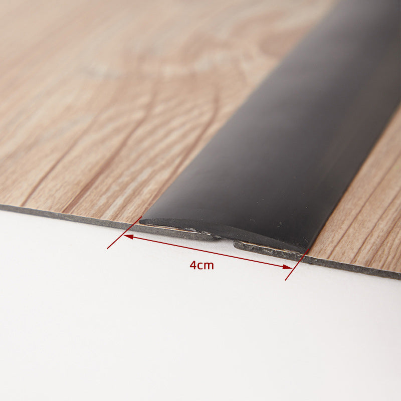 Dailyard™ Self-Adhesive Flexible Floor Transition Strip