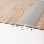 Dailyard™ Self-Adhesive Flexible Floor Transition Strip