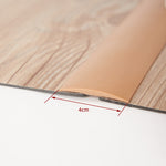 Dailyard™ Self-Adhesive Flexible Floor Transition Strip