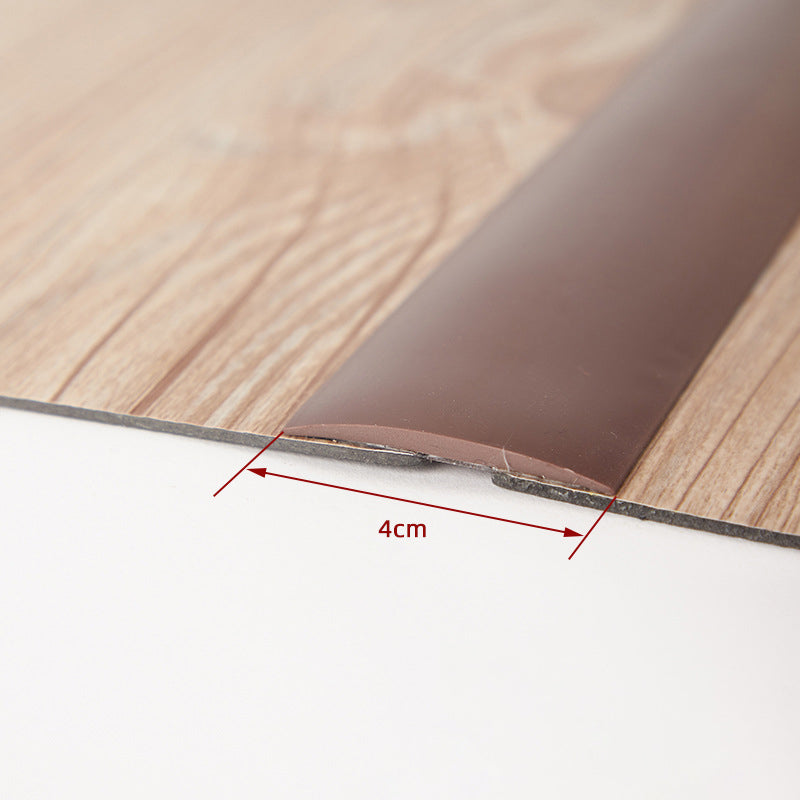 Dailyard™ Self-Adhesive Flexible Floor Transition Strip