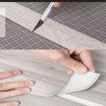 Dailyard™ Self-Adhesive Flexible Floor Transition Strip