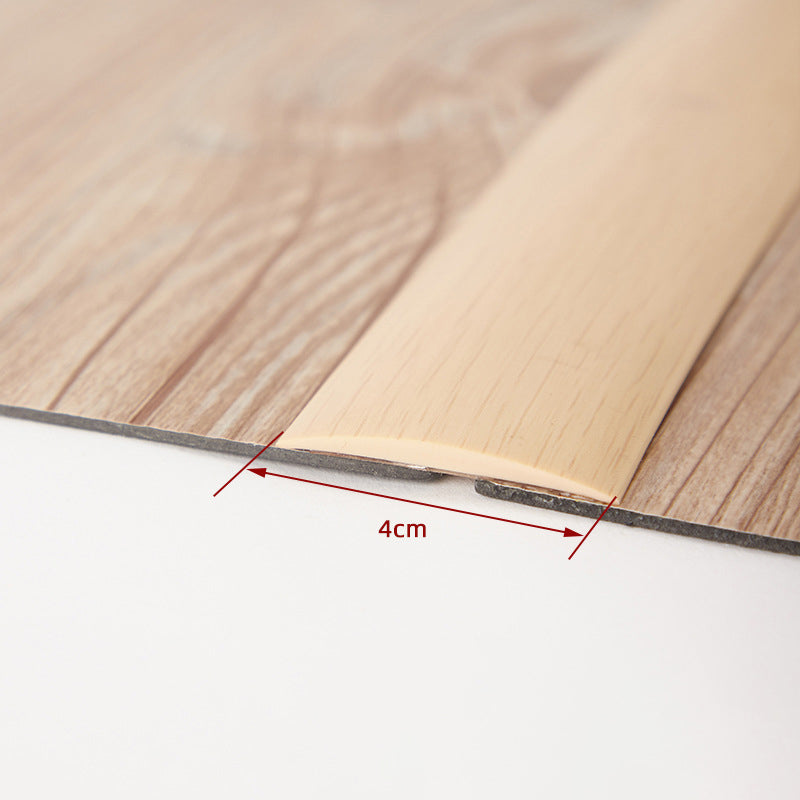 Dailyard™ Self-Adhesive Flexible Floor Transition Strip