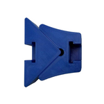 Dailyardtool® Corner Clamp Adapter for Quick-Grip Bar Clamps – 90° Precision, Heavy Duty, Slip-On ✨