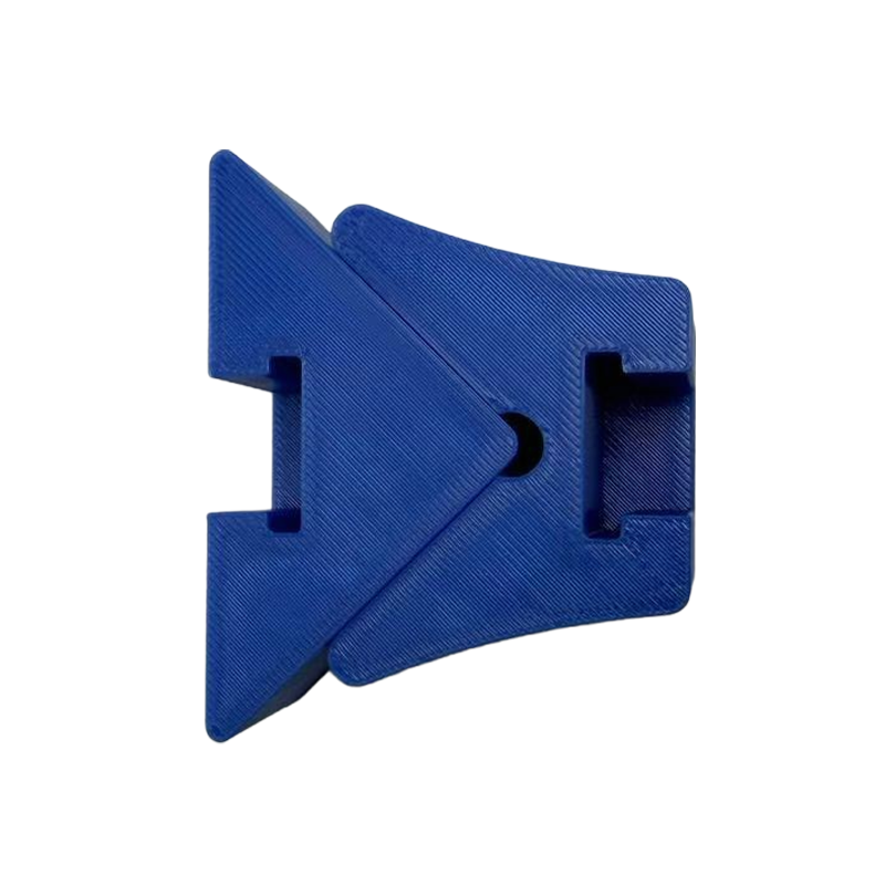 Dailyardtool® Corner Clamp Adapter for Quick-Grip Bar Clamps – 90° Precision, Heavy Duty, Slip-On ✨