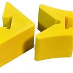 Dailyardtool® Corner Clamp Adapter for Quick-Grip Bar Clamps – 90° Precision, Heavy Duty, Slip-On ✨