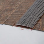 🏠 LIMITED-TIME 49% OFF! ✨ Self-Adhesive Floor Transition Strip – Flexible PVC, Peel-and-Stick, Smooth Finish 🚪