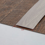 🏠 LIMITED-TIME 49% OFF! ✨ Self-Adhesive Floor Transition Strip – Flexible PVC, Peel-and-Stick, Smooth Finish 🚪