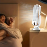 Dailyard™ Portable Desktop Air Conditioner Fan with 5 Wind Speed
