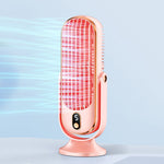 Dailyard™ Portable Desktop Air Conditioner Fan with 5 Wind Speed