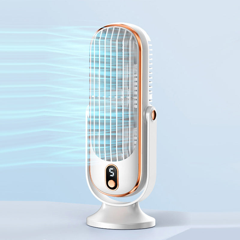 White / Rechargeable version