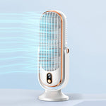 Dailyard™ Portable Desktop Air Conditioner Fan with 5 Wind Speed