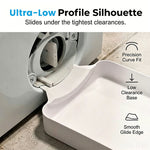 Dailyard™ Universal Front-Load Washing Machine Drain Pan💧