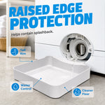 Dailyard™ Universal Front-Load Washing Machine Drain Pan💧