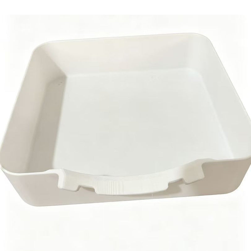 Dailyard™ Universal Front-Load Washing Machine Drain Pan💧