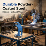 Dailyardtool® Magnetic TIG MIG Welding Torch Holder Stand