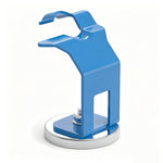 Dailyardtool® Magnetic TIG MIG Welding Torch Holder Stand