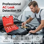 Dailyardtool® Universal Automotive Air Conditioning Leak Detection