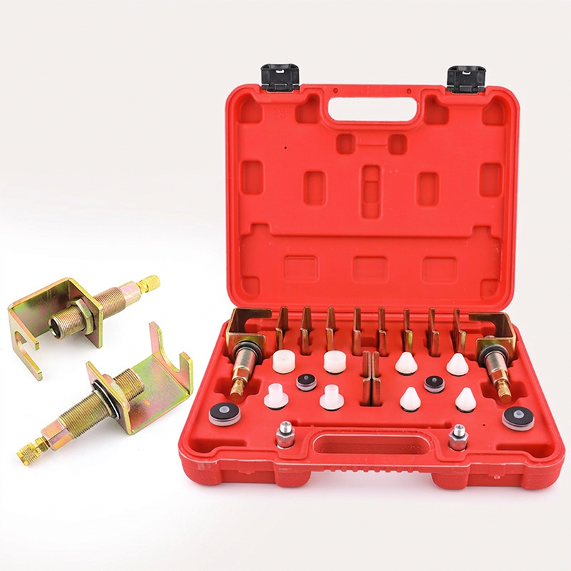 Dailyardtool® Universal Automotive Air Conditioning Leak Detection