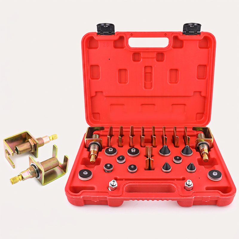 Dailyardtool® Universal Automotive Air Conditioning Leak Detection