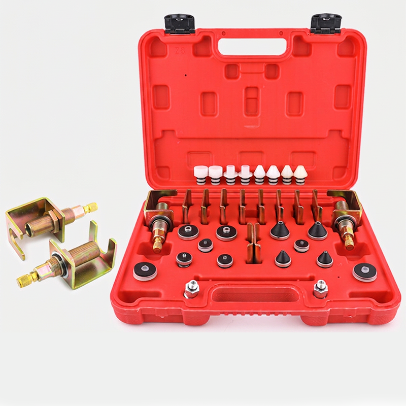 Dailyardtool® Universal Automotive Air Conditioning Leak Detection