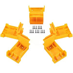 Dailyardtool® Tool Holders & Battery Mounts