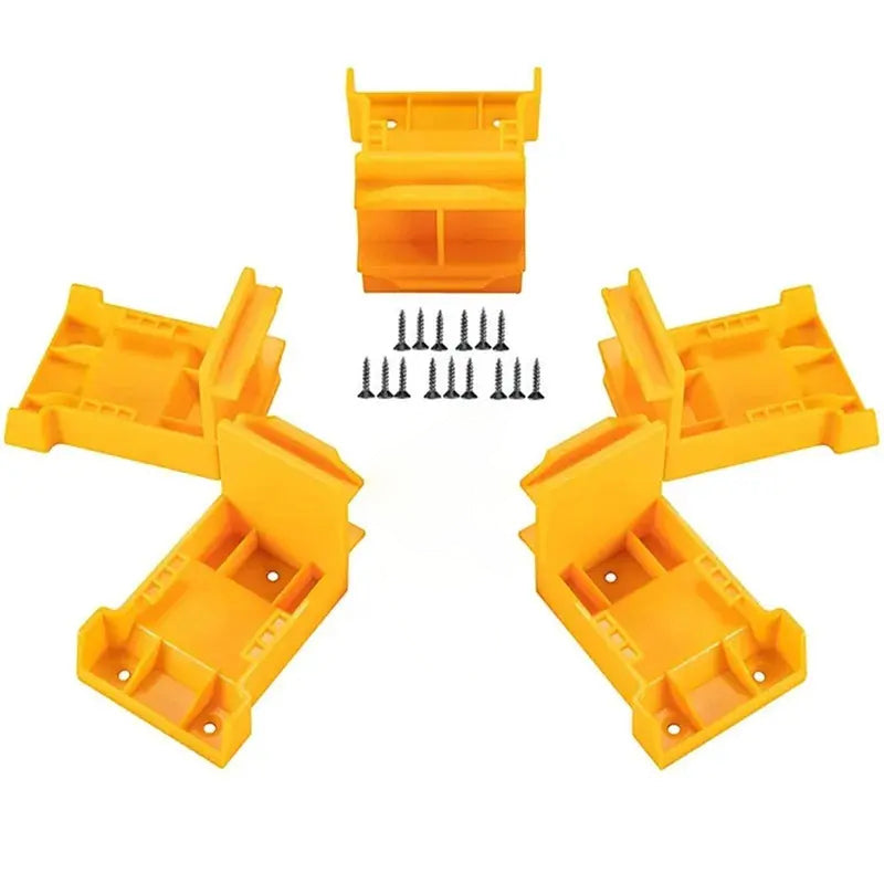 Dailyardtool® Tool Holders & Battery Mounts