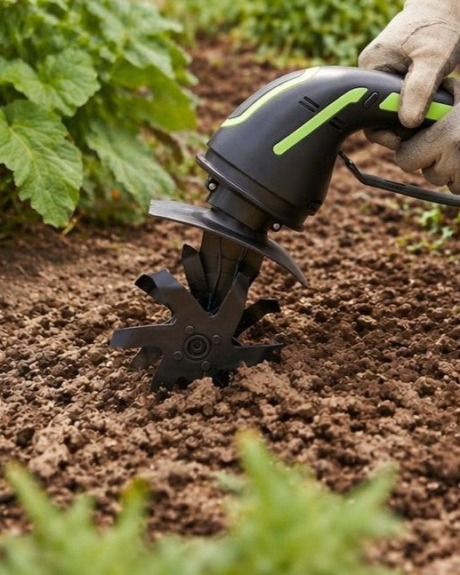 Tilling